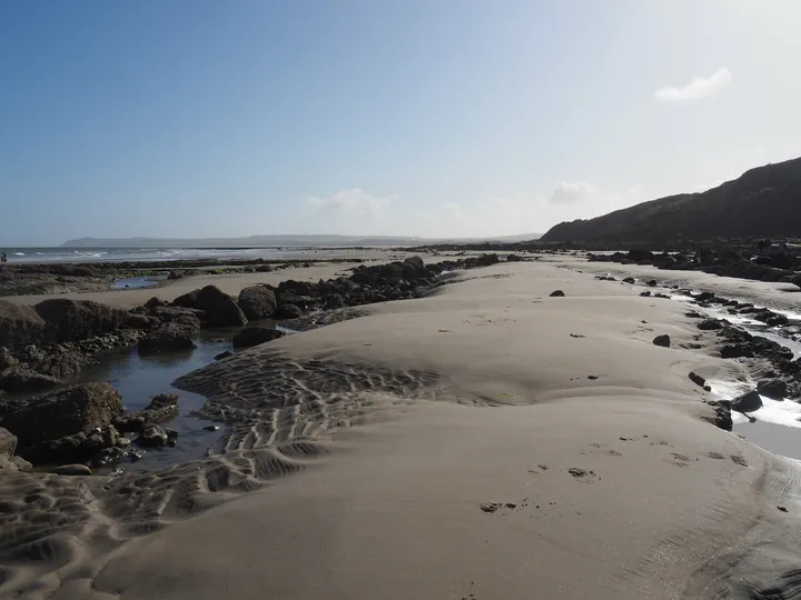 Le Gris-Nez, Cap Gris-Nez (Frankrijk)